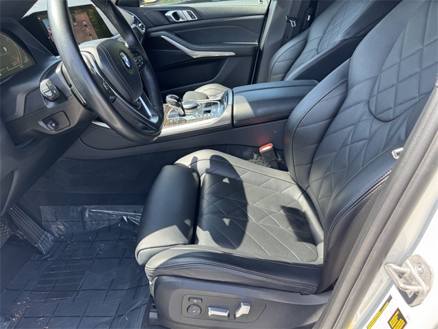 2023 Bmw X5 sDrive40i photo 12