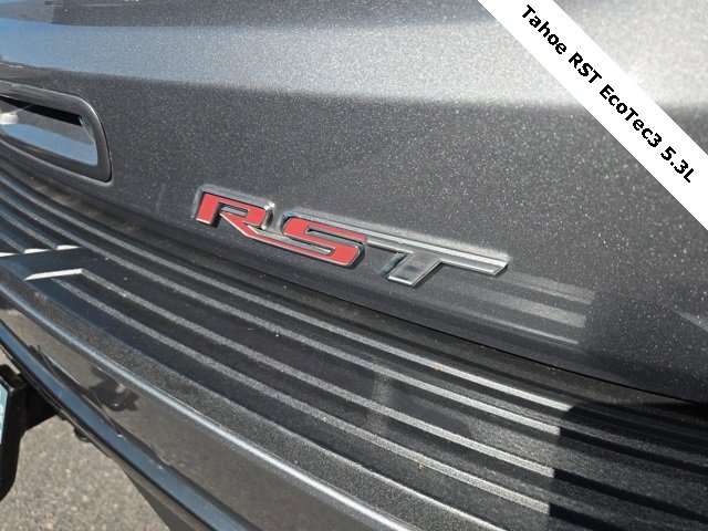 2022 Chevrolet Tahoe RST photo 7