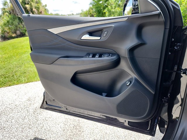 2025 Buick Envista ST photo 19