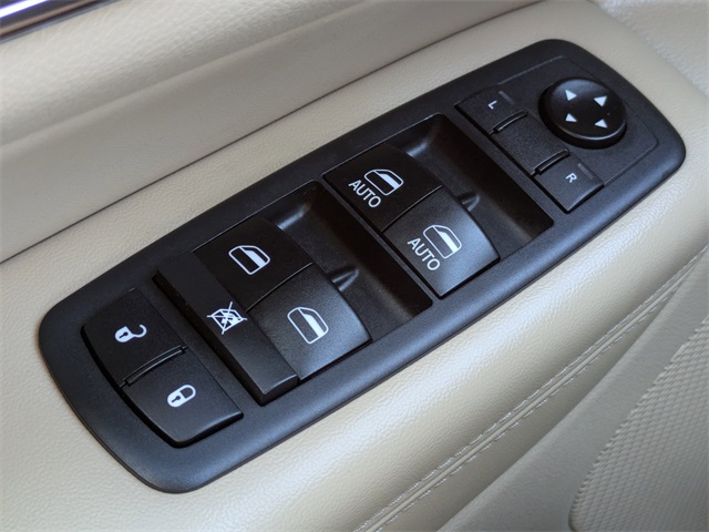 2018 Jeep Grand Cherokee Limited photo 20