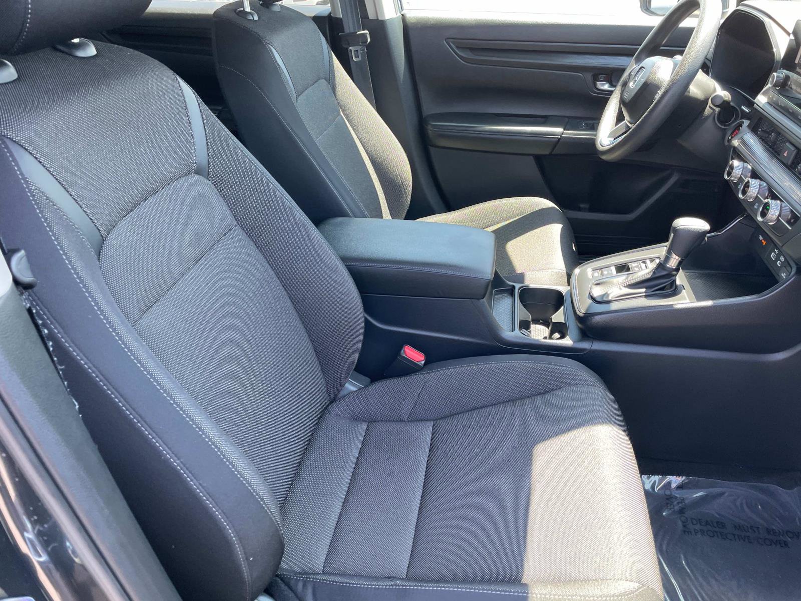 2024 Honda CR-V EX photo 25