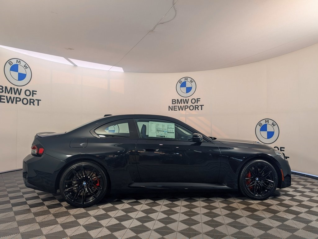 2025 Bmw M2 photo 5