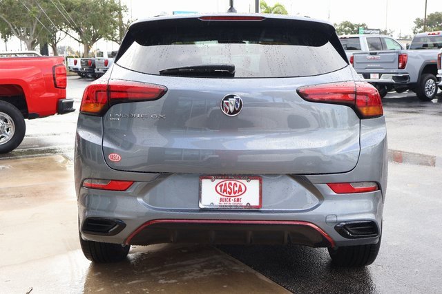 2022 Buick Encore GX Select photo 6