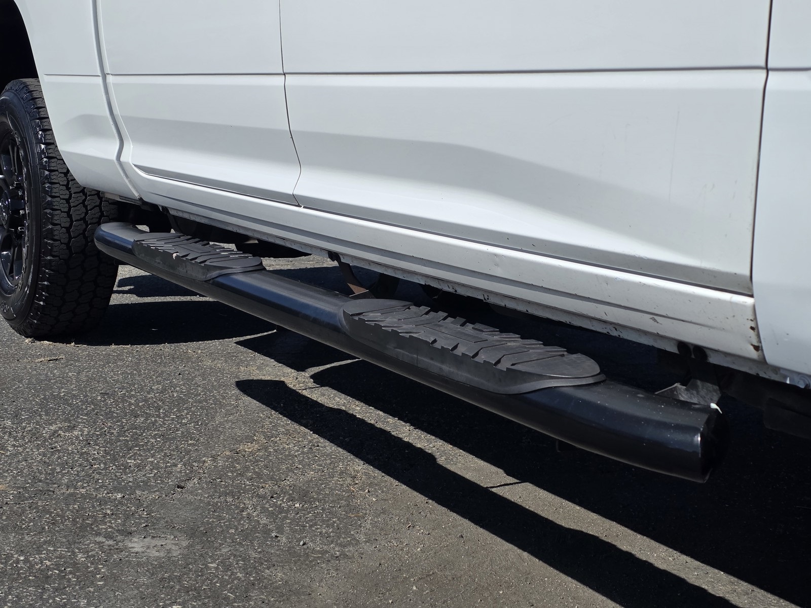 2018 Ram 2500 SLT photo 12