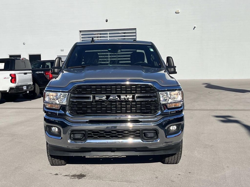 2023 Ram 2500 Big Horn photo 2