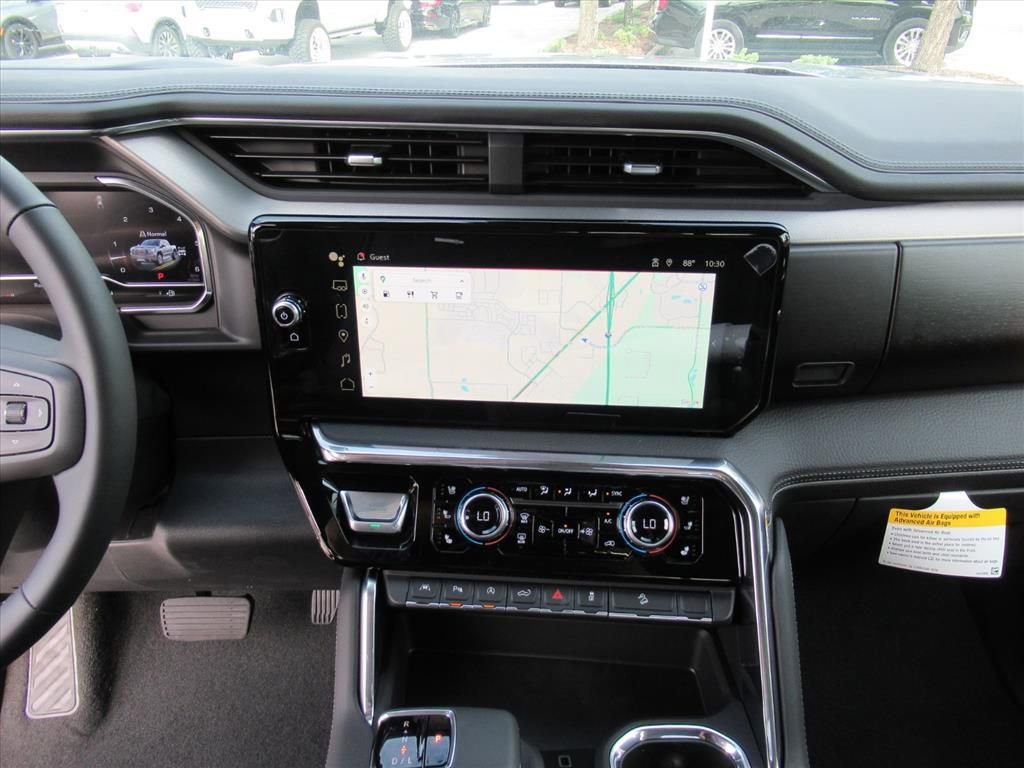 2025 Gmc Sierra 1500 Denali photo 20