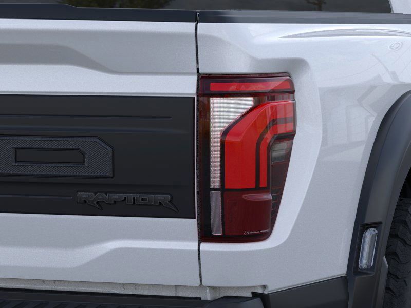 2025 Ford F-150 Raptor photo 21
