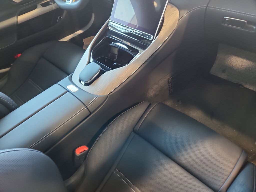 2026 Mercedes Benz AMG GT 55 photo 15