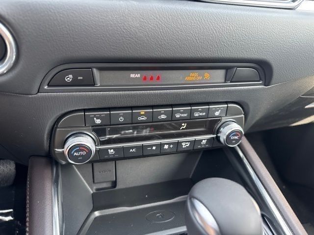 2025 Mazda CX-5 2.5 Turbo Signature photo 26