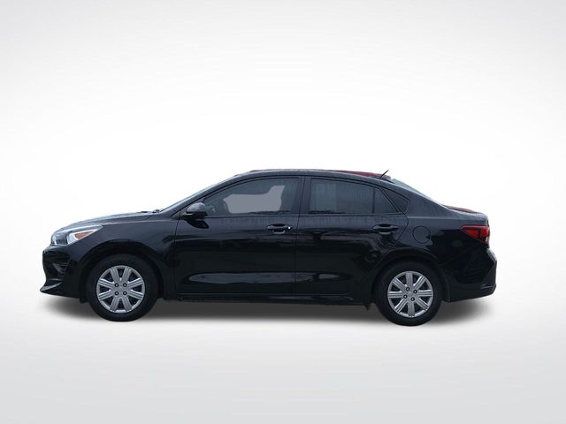 2023 Kia Rio S photo 12