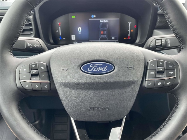 2025 Ford Maverick Lariat photo 12
