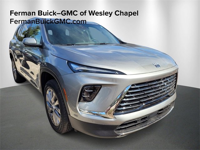 2025 Buick Enclave Preferred's photo