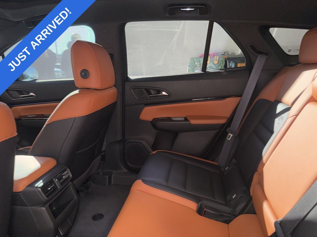 2024 Honda Prologue Elite Touring photo 4