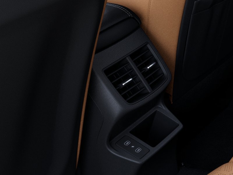 2025 Kia Seltos EX photo 23