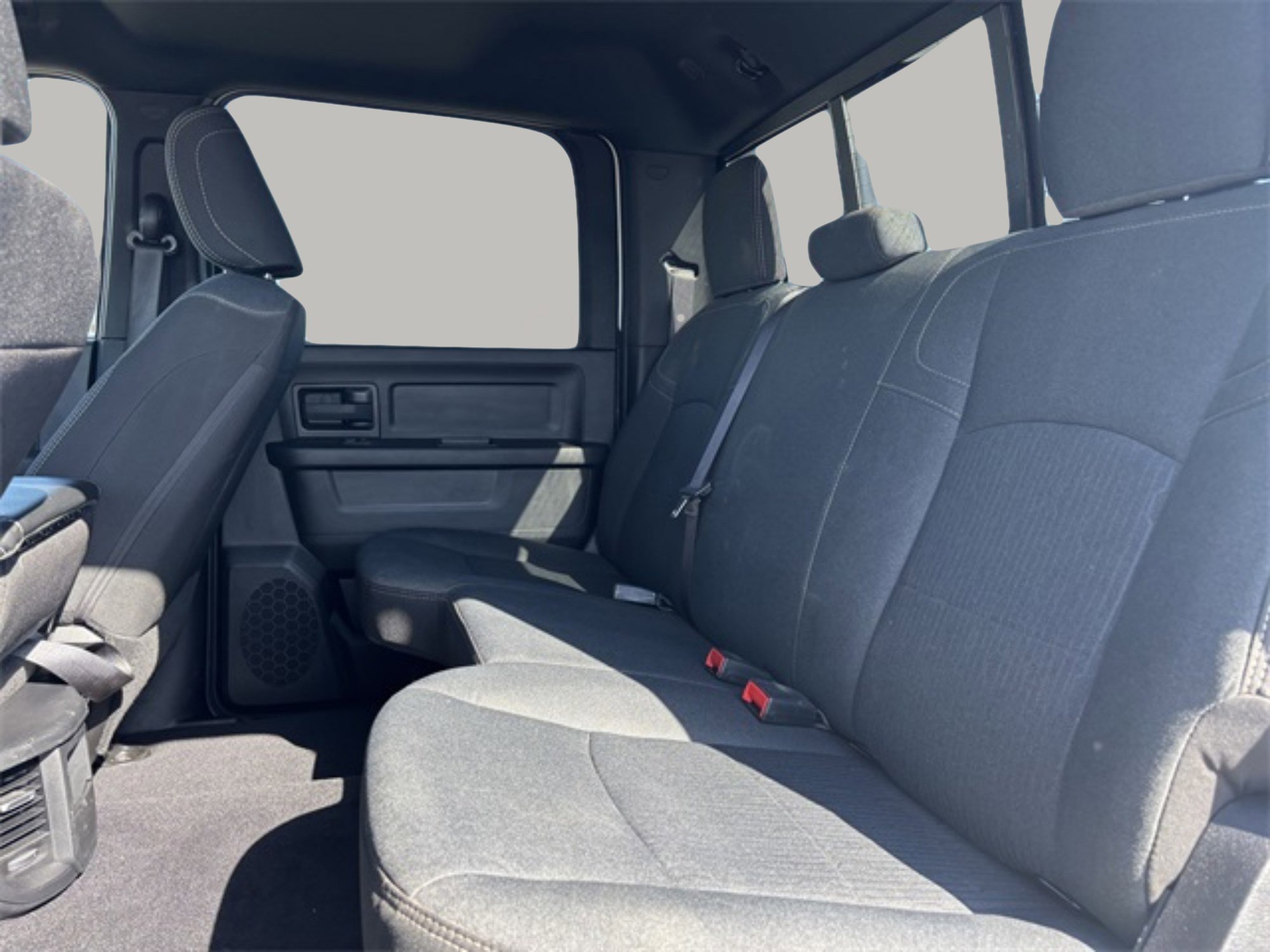 2024 Ram 2500 Tradesman photo 23