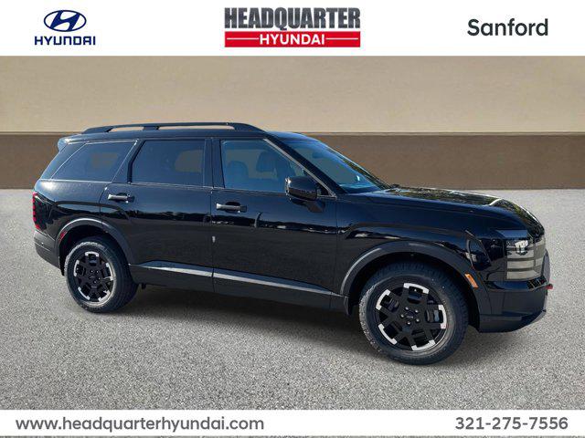 2026 Hyundai Palisade XRT Pro's photo