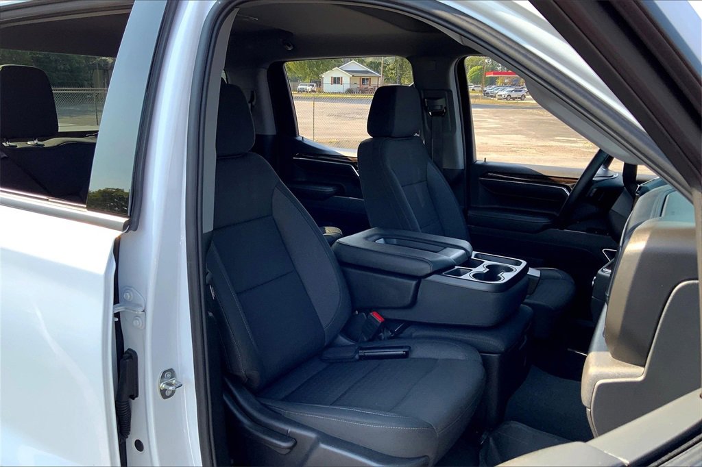 2024 Gmc Sierra 1500 Elevation photo 7