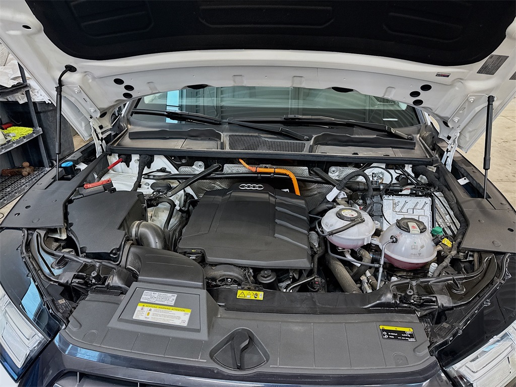 2020 Audi Q5 55 Premium photo 32