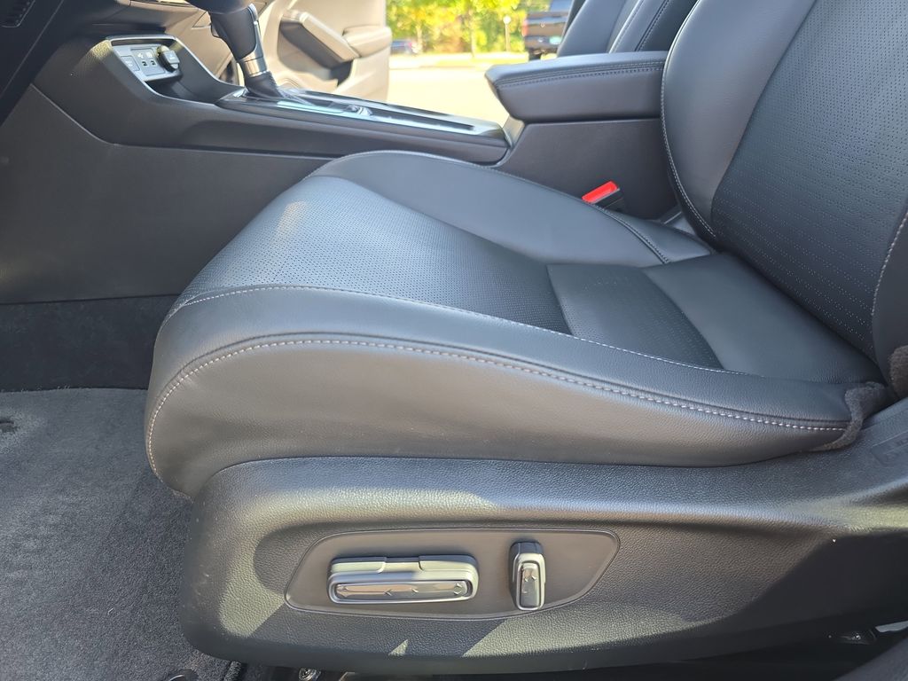 2022 Honda Civic Sport Touring photo 26
