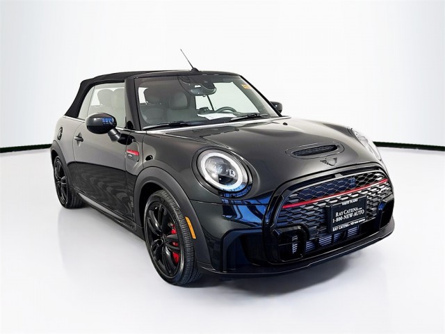 16 Certified Pre-Owned MINI s in Stock | Ray Catena MINI of