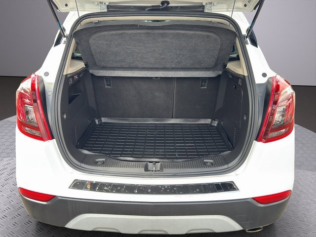 2017 Buick Encore Preferred photo 24