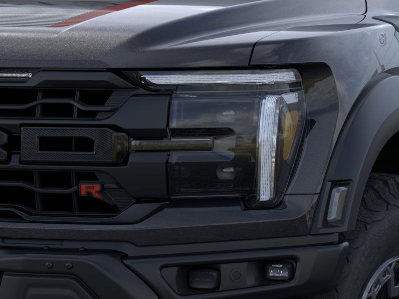 2026 FORD F-150 - Image 18