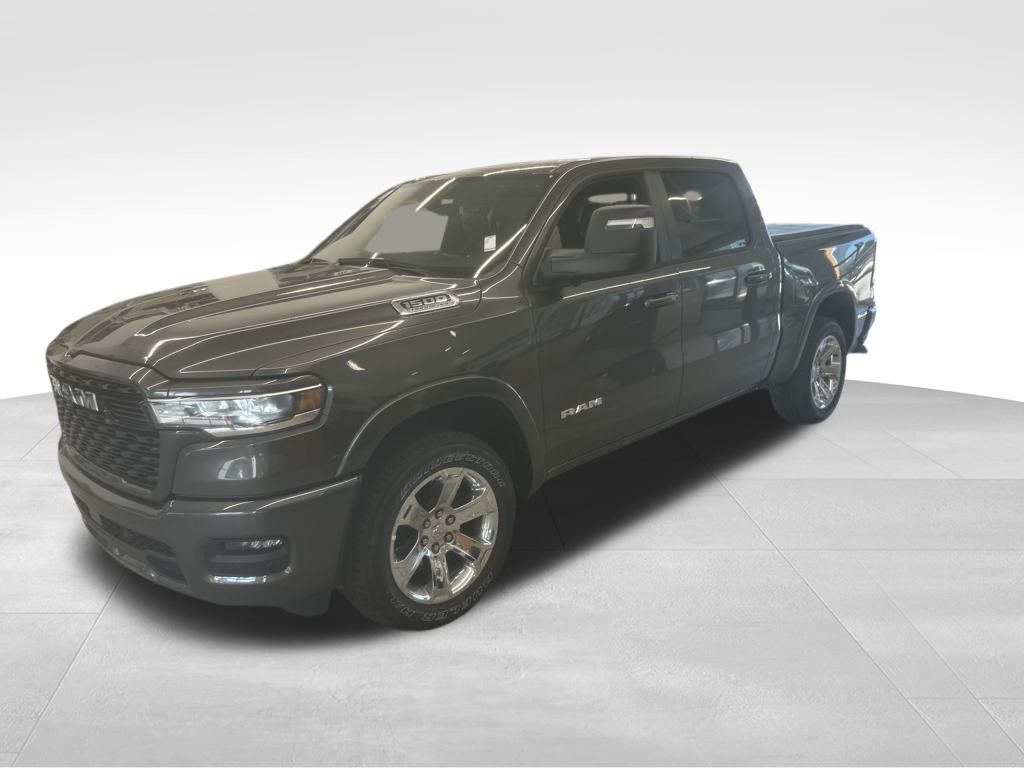 2026 Ram 1500 Big Horn Lone Star photo 2