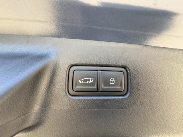 2026 Hyundai Santa Fe SEL photo 14