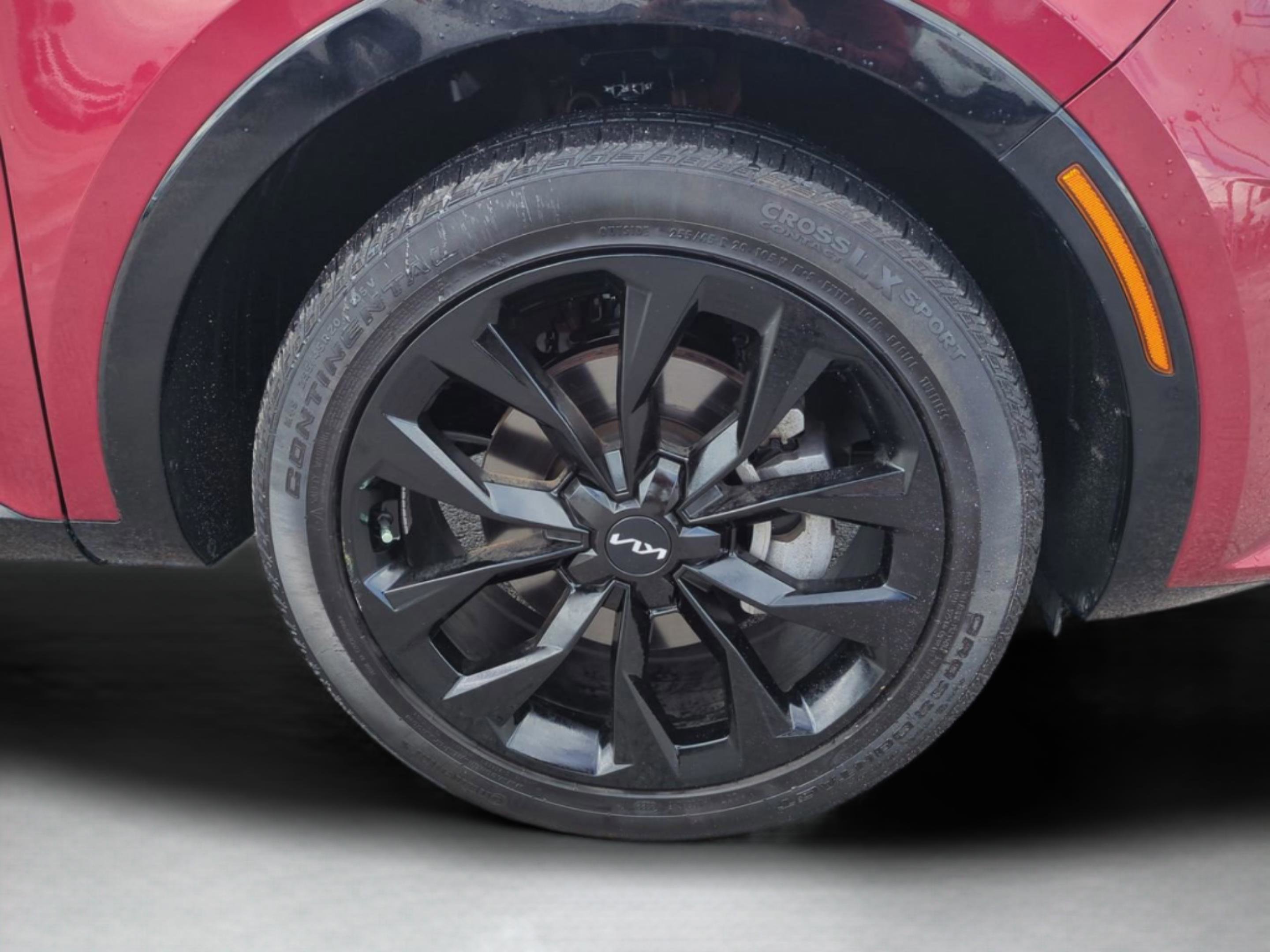 2023 Kia Sorento SX photo 9