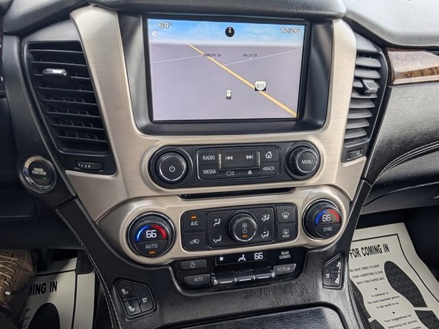2015 Gmc Yukon Denali photo 24