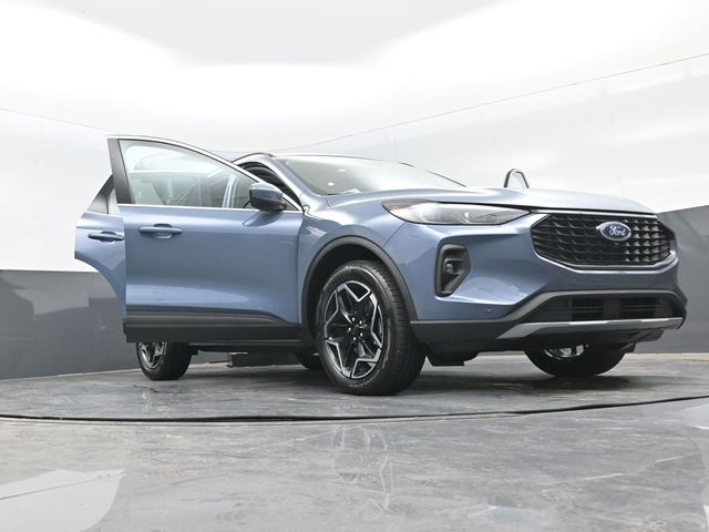 2026 Ford Escape Platinum photo 34