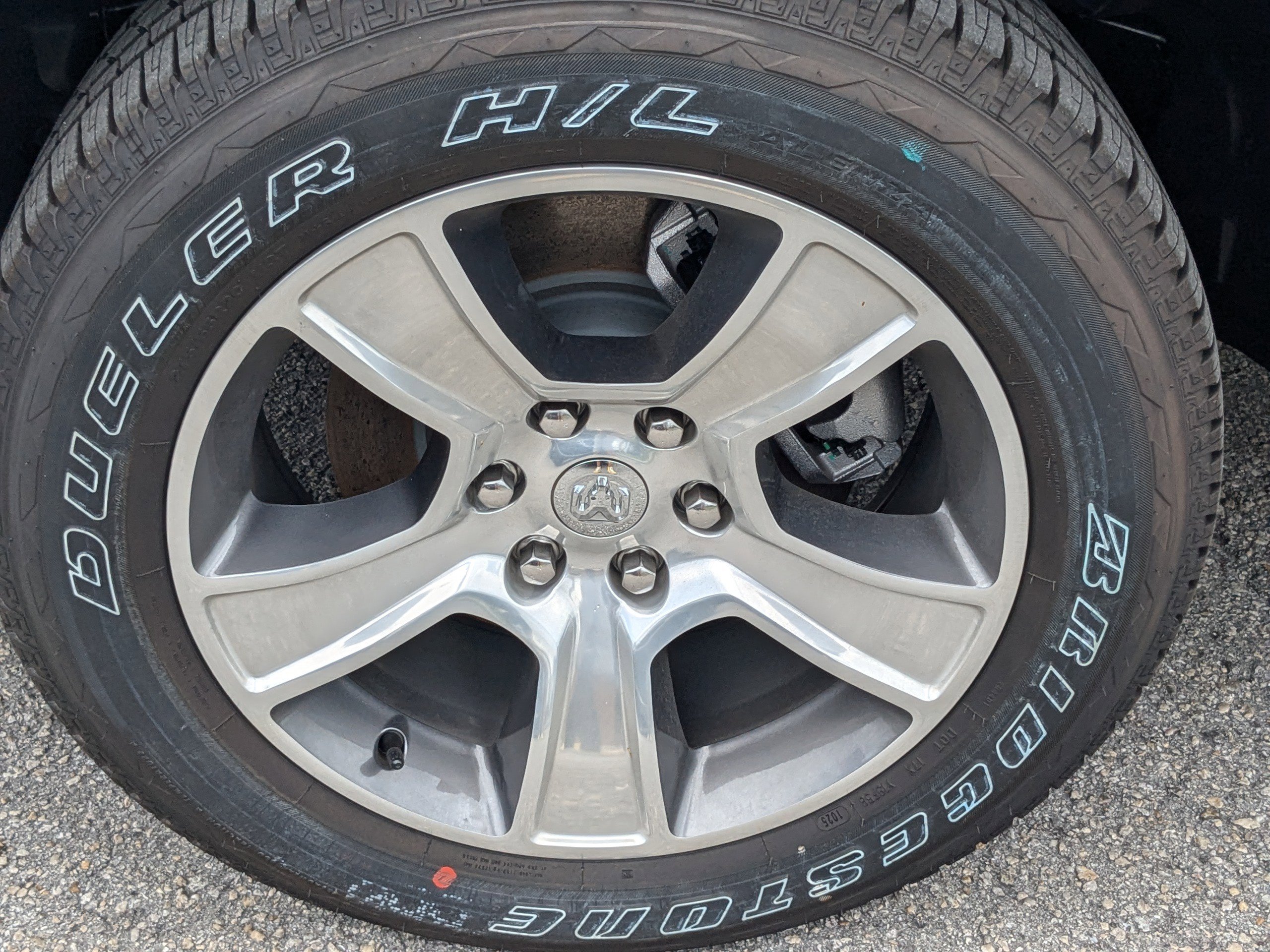 2025 Ram 1500 Tradesman photo 10
