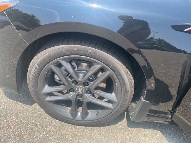 2025 Acura TLX SH-AWD A-Spec photo 10