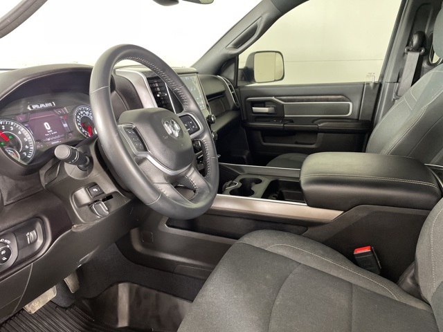 2022 Ram 2500 Big Horn Lone Star photo 18