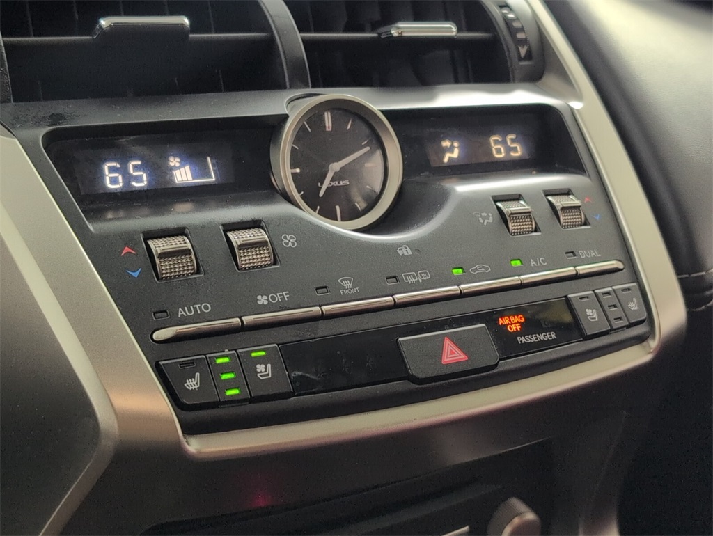 2020 Lexus NX 300 Premium photo 20