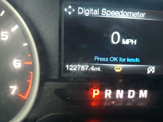 2019 Ford F-150 XLT photo 13