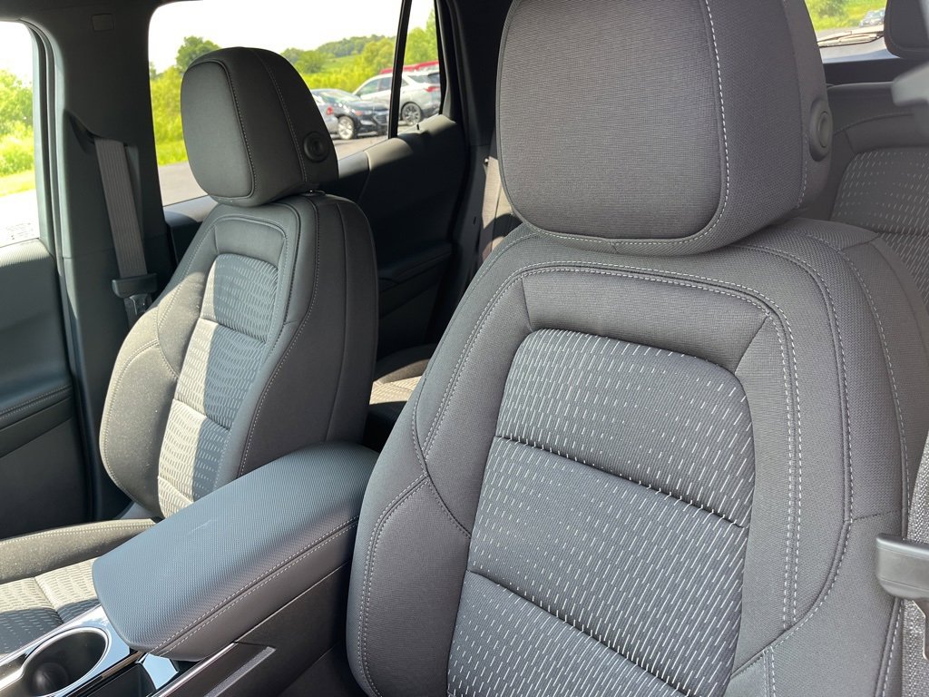 2026 Chevrolet Equinox LT photo 10