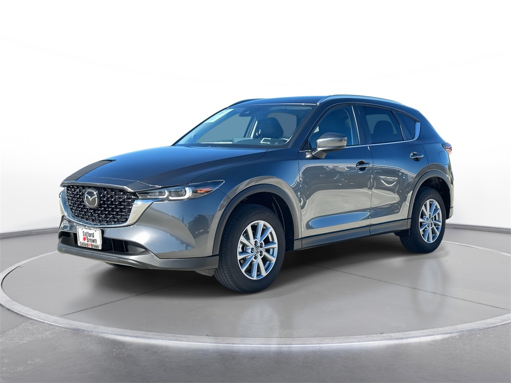 2023 Mazda CX-5 S Select Package