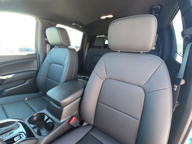 2024 Chevrolet Colorado Trail Boss photo 16