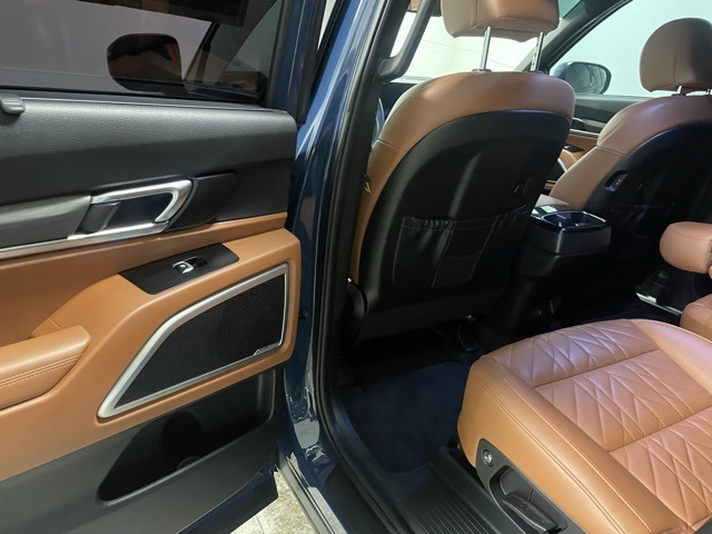 2024 Kia Telluride EX X-Line photo 12