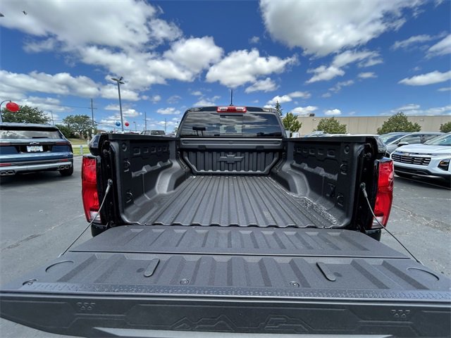 2025 Chevrolet Colorado ZR2 photo 4