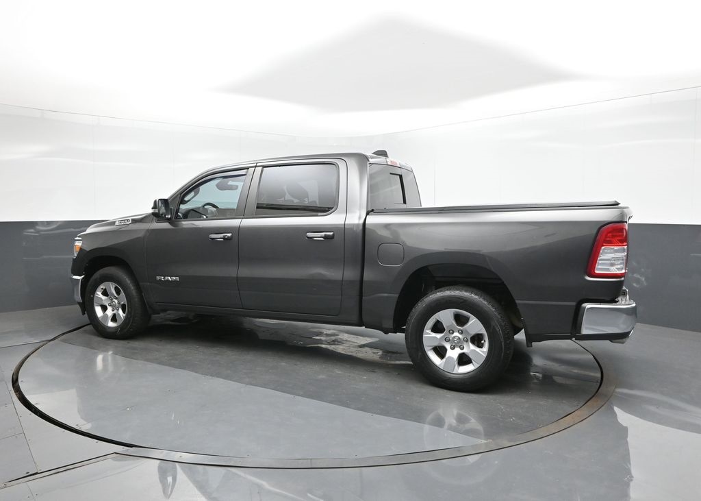 2020 Ram 1500 Big Horn Lone Star photo 5