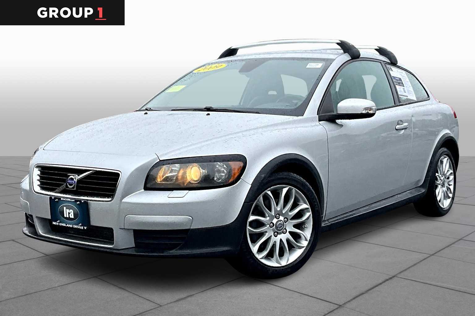 2009 Volvo C30