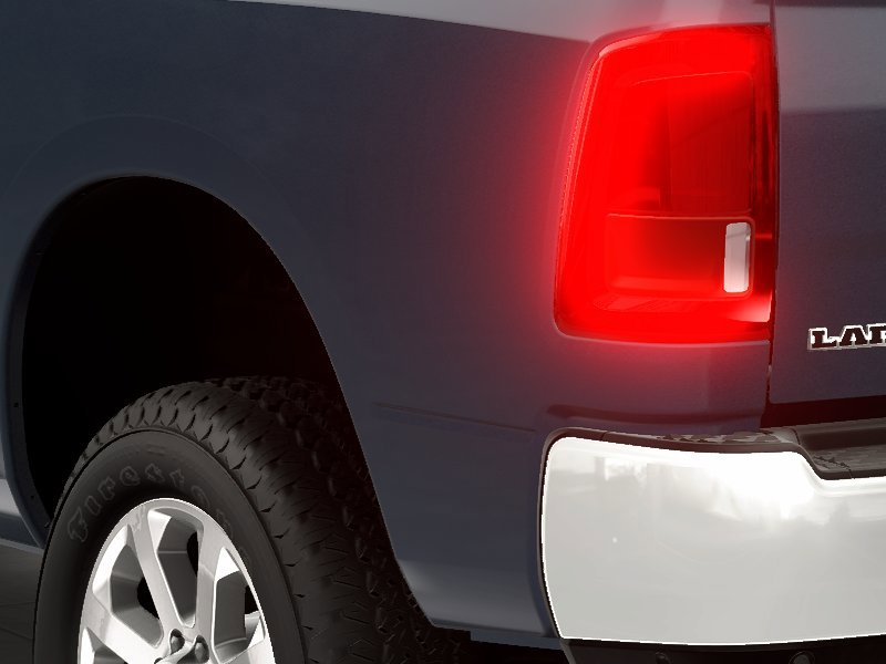 2026 Ram 2500 Laramie photo 12