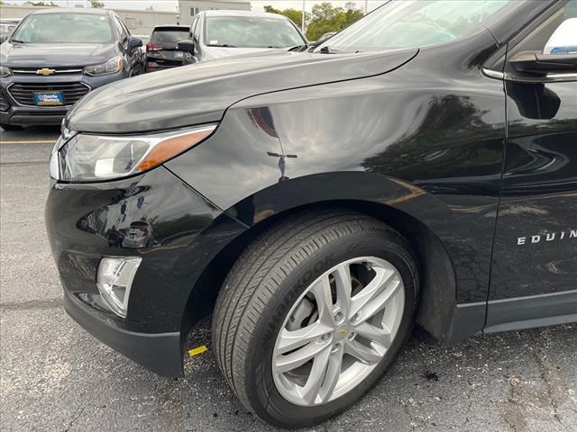 2020 CHEVROLET EQUINOX - Image 18