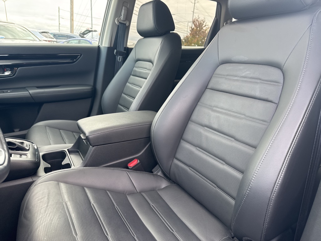 2023 Honda CR-V EX-L photo 4