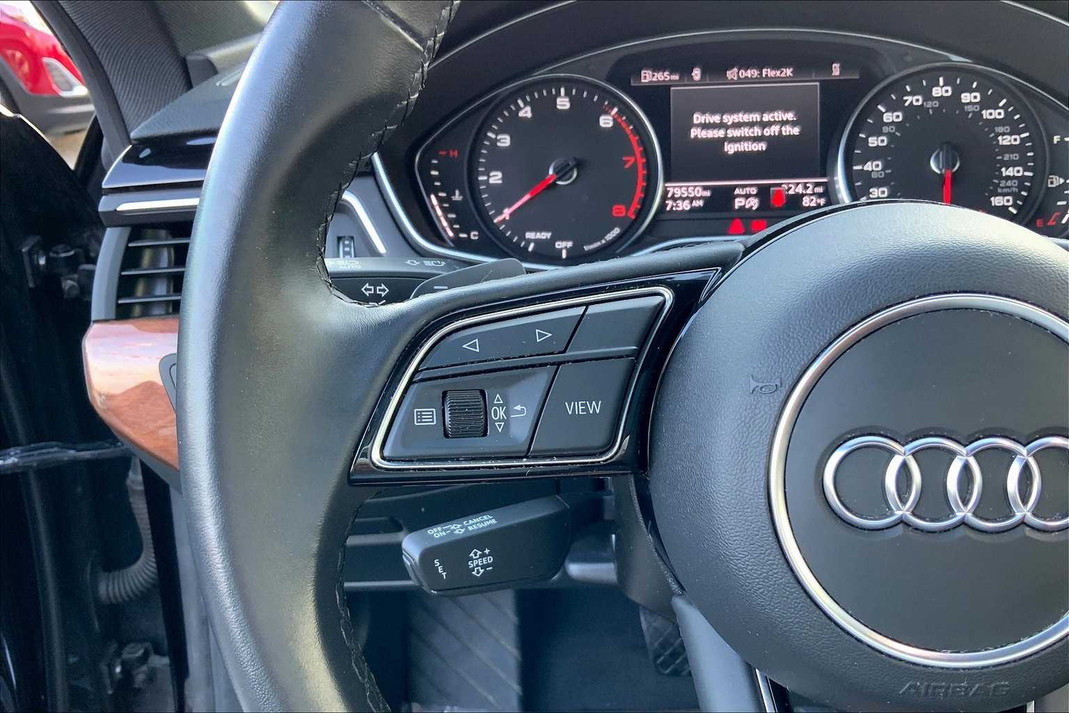 2022 Audi A5 Quattro Premium photo 22