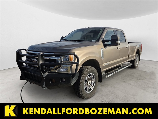 2022 Ford F-350 Base's photo