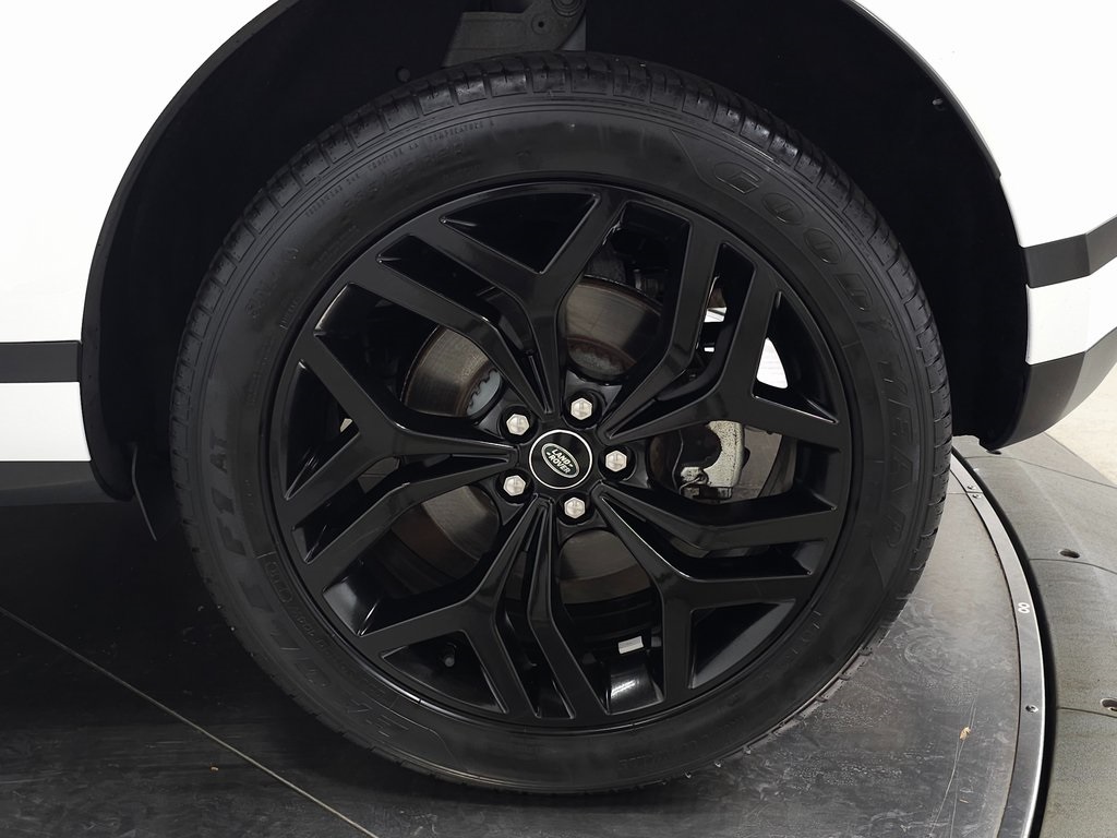 2023 LAND ROVER RANGE ROVER EVOQUE - Image 12