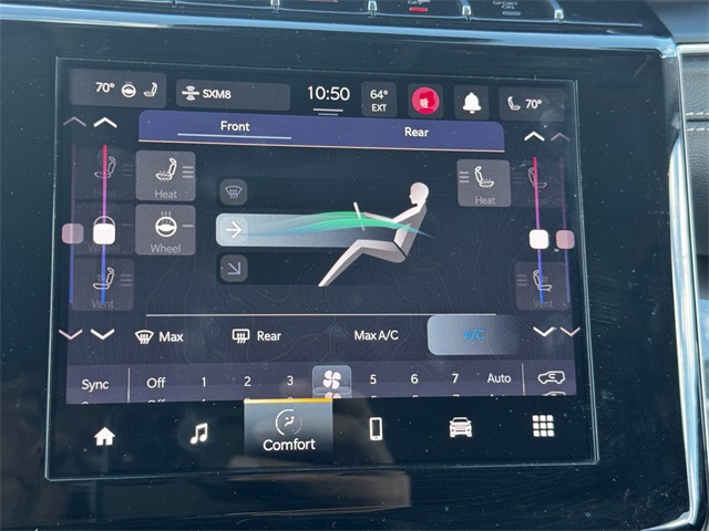 2022 Jeep Grand Cherokee Laredo photo 31